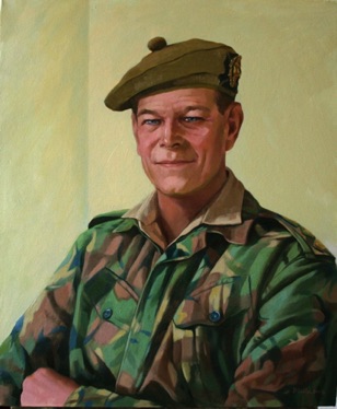 Lt. Gen. Sir John MacMillan Lt. Gen. Sir John MacMillan